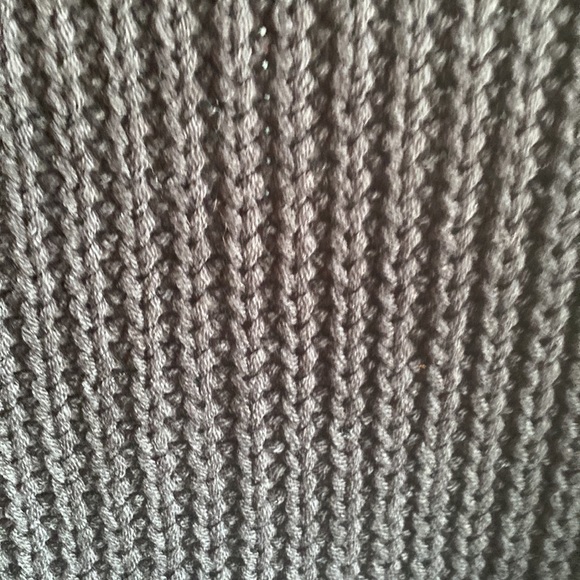 Free People NWT Nightingale OVERSIZED HEAVYWEIGHT POCKETS Cardigan - Picture 11 of 15